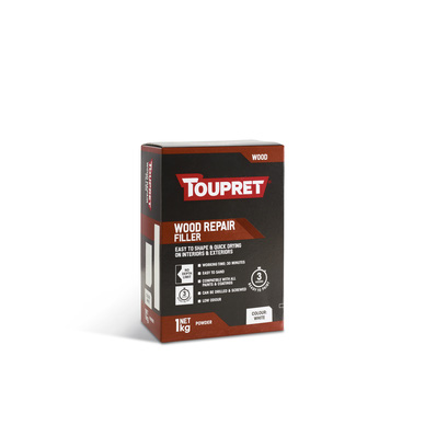 Toupret