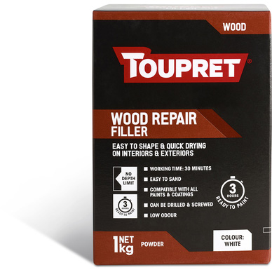Toupret