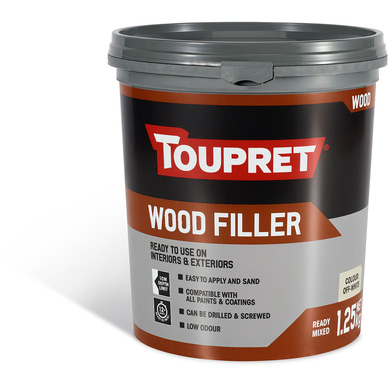 Toupret