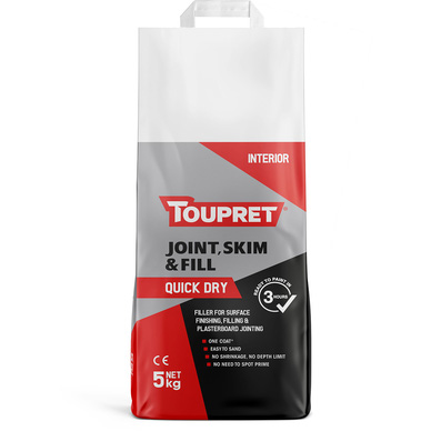 Toupret