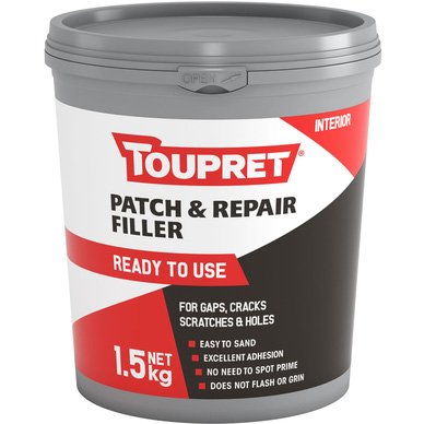 Toupret