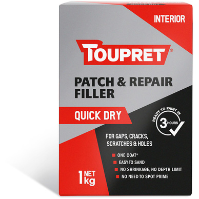 Toupret