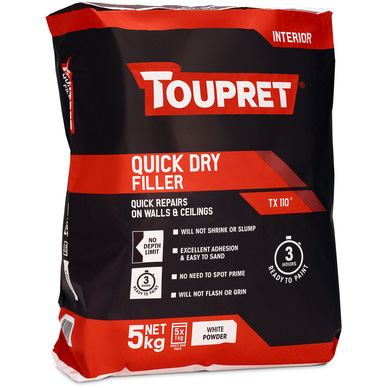 Toupret