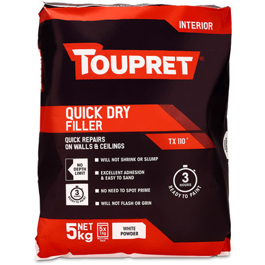 Toupret