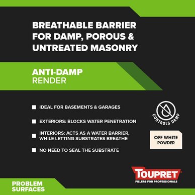 Toupret
