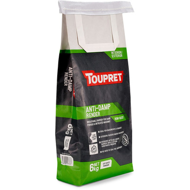 Toupret