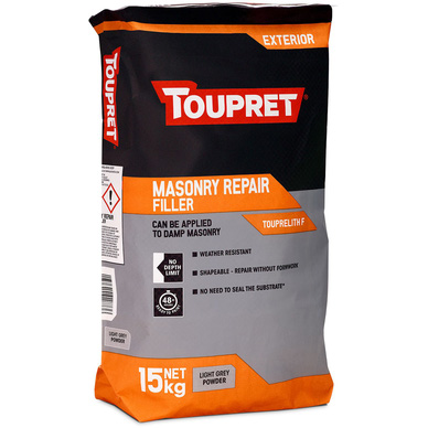 Toupret