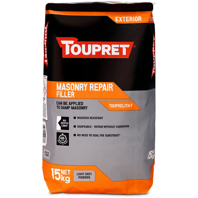 Toupret