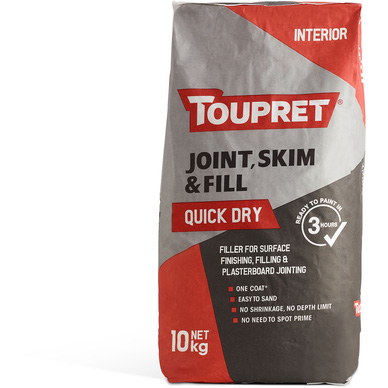Toupret
