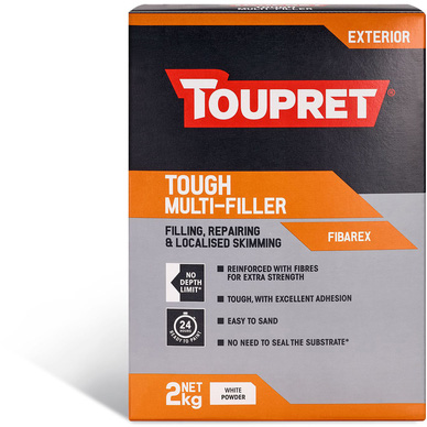 Toupret