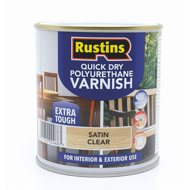 Rustins