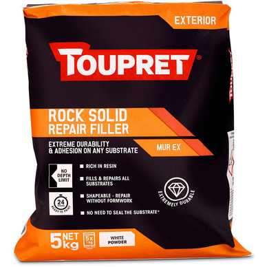 Toupret
