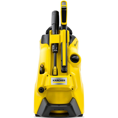 Kärcher K4 Power Control Pressure Washer 130 Bar | Toolstation