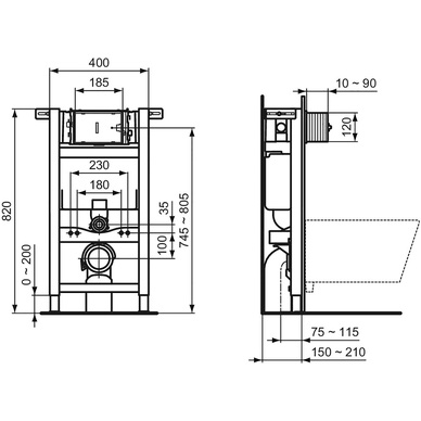 Ideal Standard