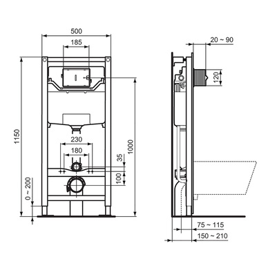 Ideal Standard