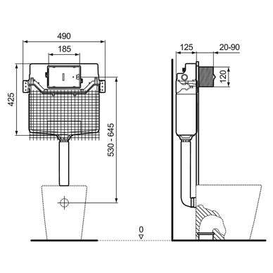 Ideal Standard