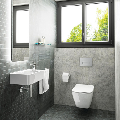 Ideal Standard