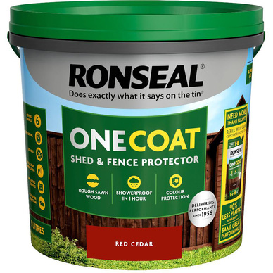 Ronseal