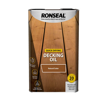Ronseal