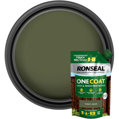 Ronseal