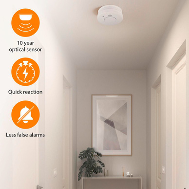 Smartwares