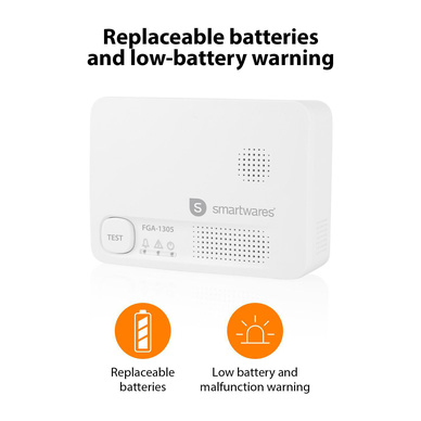 Smartwares