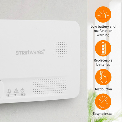 Smartwares