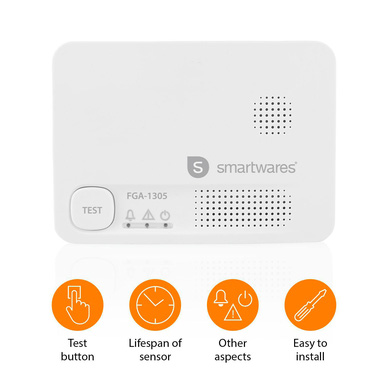 Smartwares