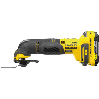 Stanley FatMax