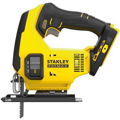 Stanley FatMax