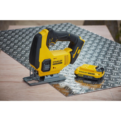 Stanley FatMax