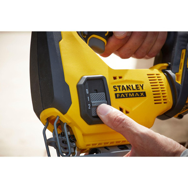 Stanley FatMax