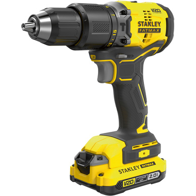 Stanley FatMax
