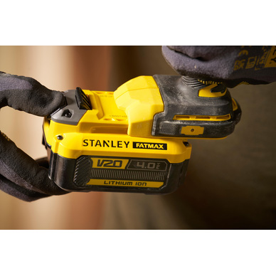 Stanley FatMax