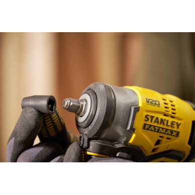 Stanley FatMax
