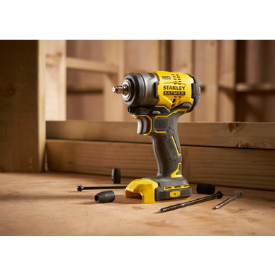 Stanley FatMax