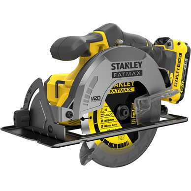 Stanley FatMax