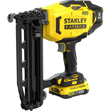 Stanley FatMax