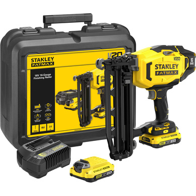 Stanley FatMax