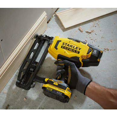 Stanley FatMax
