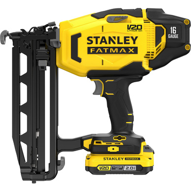 Stanley FatMax