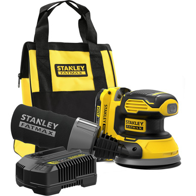 Stanley FatMax