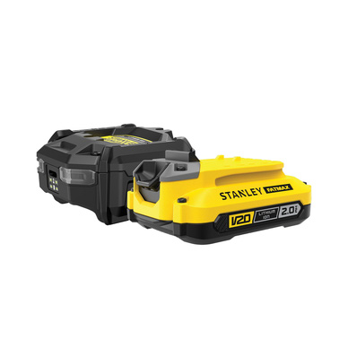 Stanley FatMax