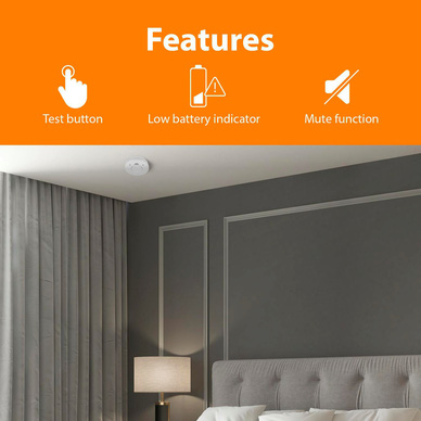 Smartwares