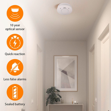 Smartwares