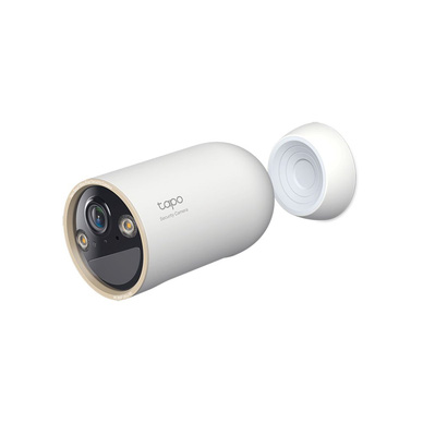 TP-Link Tapo C460 Outdoor Smart Security Camera 4K 8MP Battery