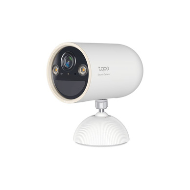 TP-Link Tapo C460 Outdoor Smart Security Camera 4K 8MP Battery