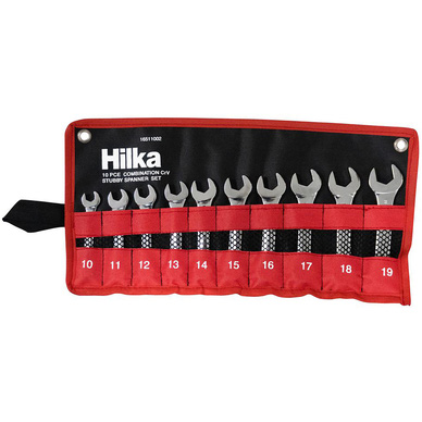 Hilka