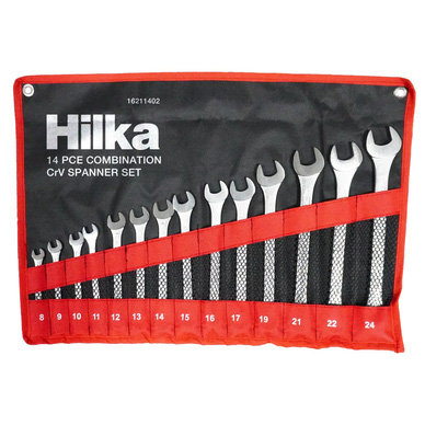 Hilka