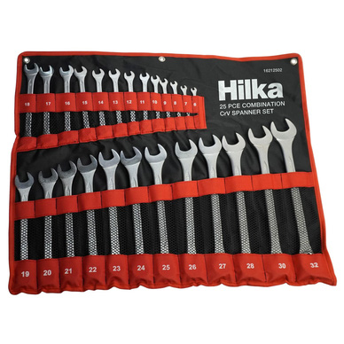 Hilka